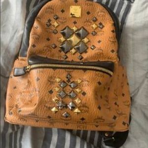 MCM BookBag